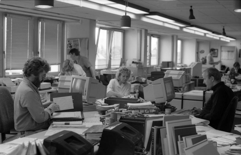 anecdotes les plus incroyables dans l’histoire de la presse belge 